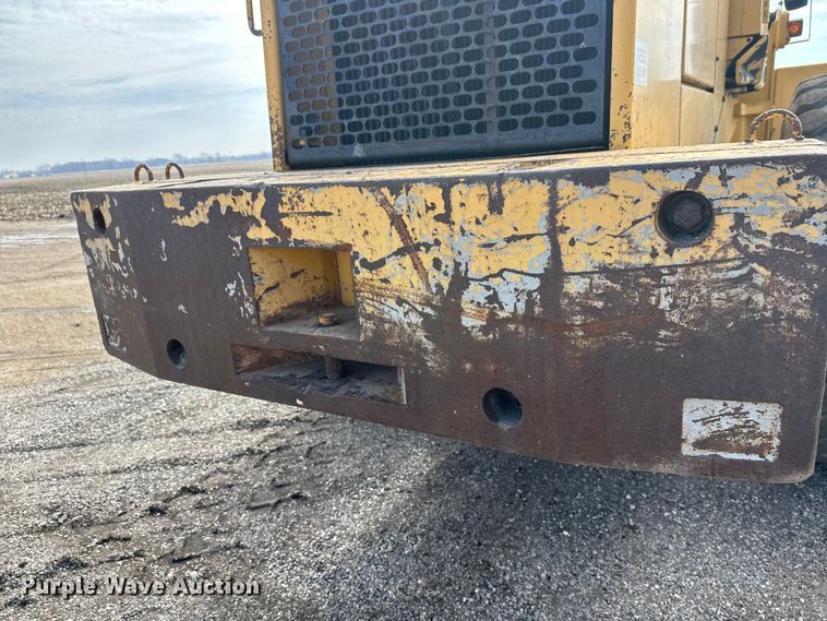 image for item FK1860 1994 John Deere 644G wheel loader