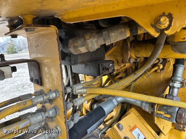 image for item FK1860 1994 John Deere 644G wheel loader