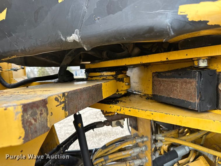 image for item FK1860 1994 John Deere 644G wheel loader