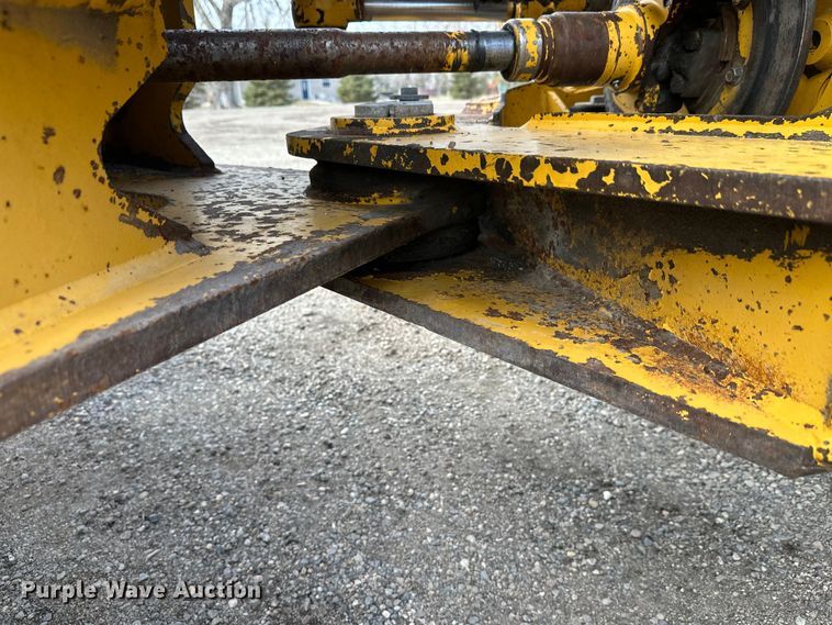 image for item FK1860 1994 John Deere 644G wheel loader