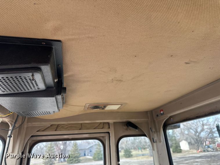 image for item FK1860 1994 John Deere 644G wheel loader