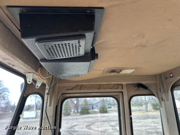 image for item FK1860 1994 John Deere 644G wheel loader