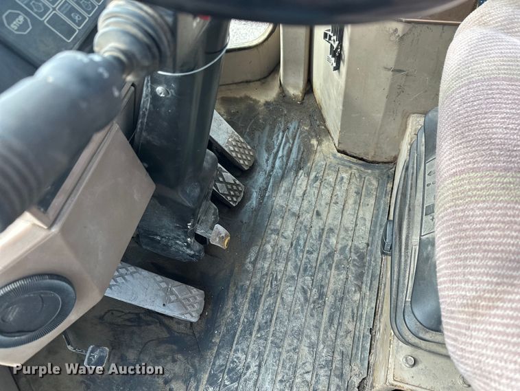 image for item FK1860 1994 John Deere 644G wheel loader