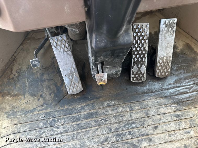 image for item FK1860 1994 John Deere 644G wheel loader