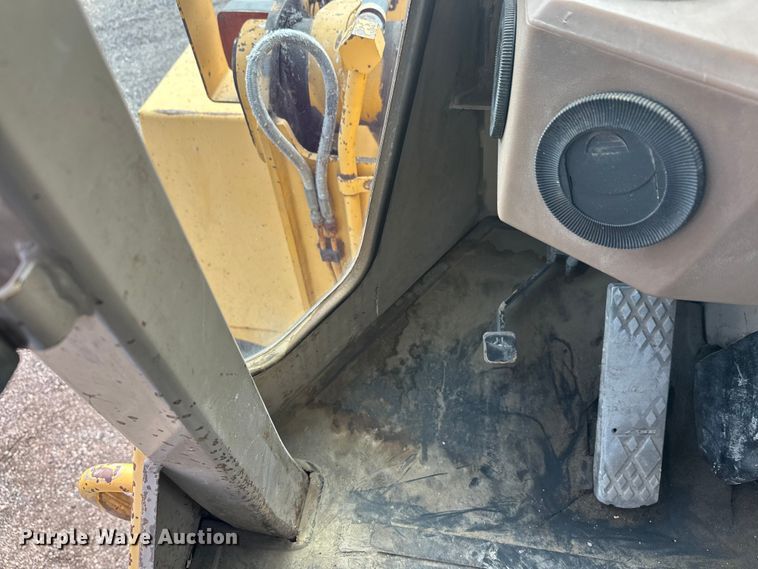 image for item FK1860 1994 John Deere 644G wheel loader