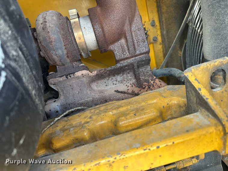 image for item FK1860 1994 John Deere 644G wheel loader