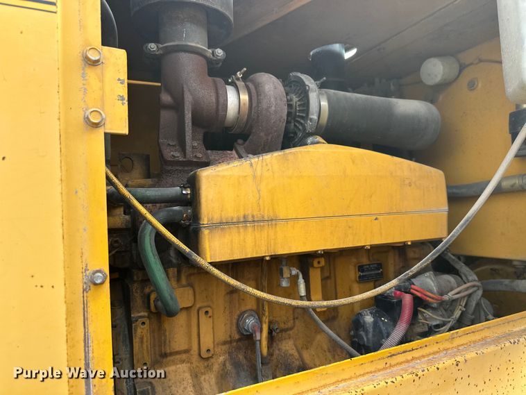 image for item FK1860 1994 John Deere 644G wheel loader