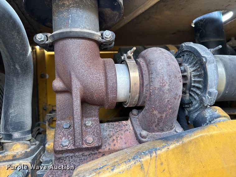 image for item FK1860 1994 John Deere 644G wheel loader