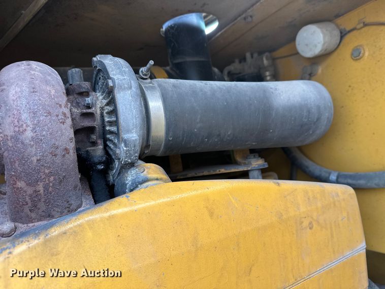 image for item FK1860 1994 John Deere 644G wheel loader