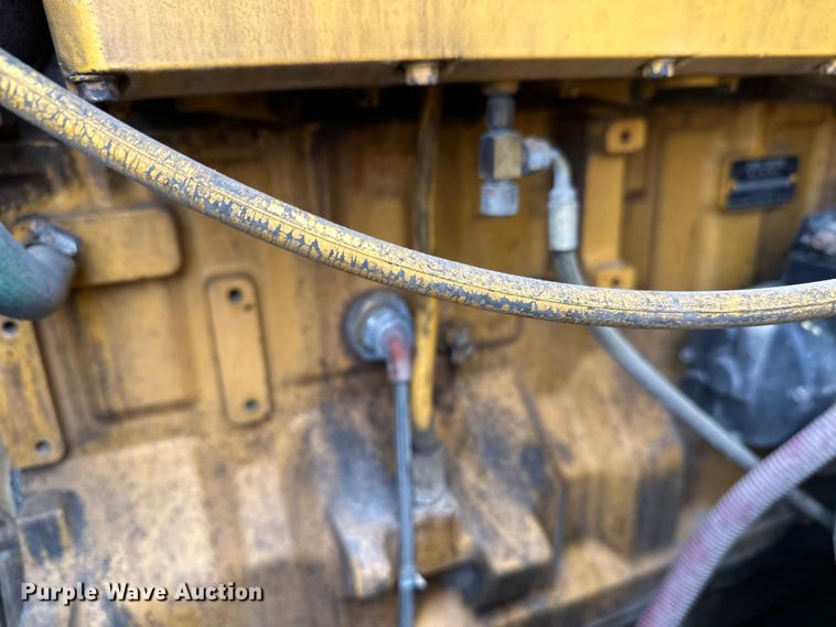 image for item FK1860 1994 John Deere 644G wheel loader