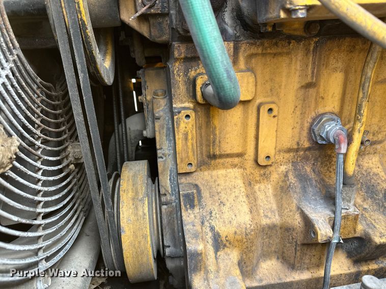 image for item FK1860 1994 John Deere 644G wheel loader