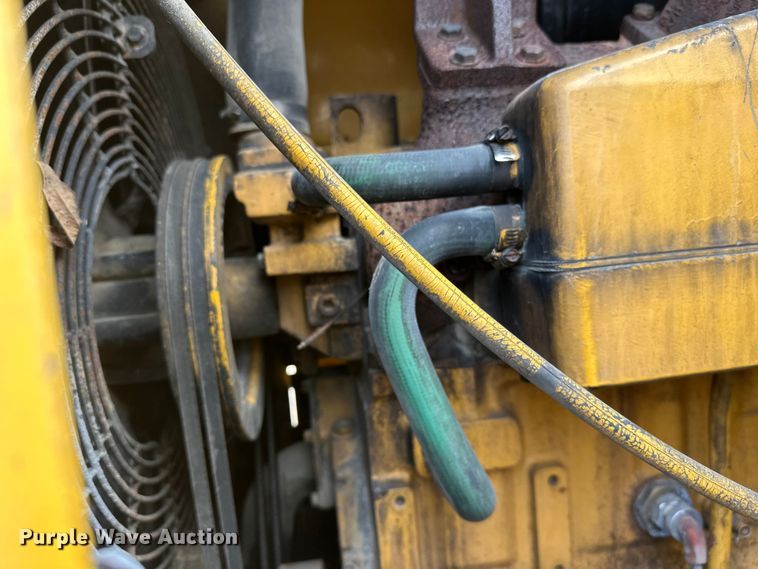 image for item FK1860 1994 John Deere 644G wheel loader