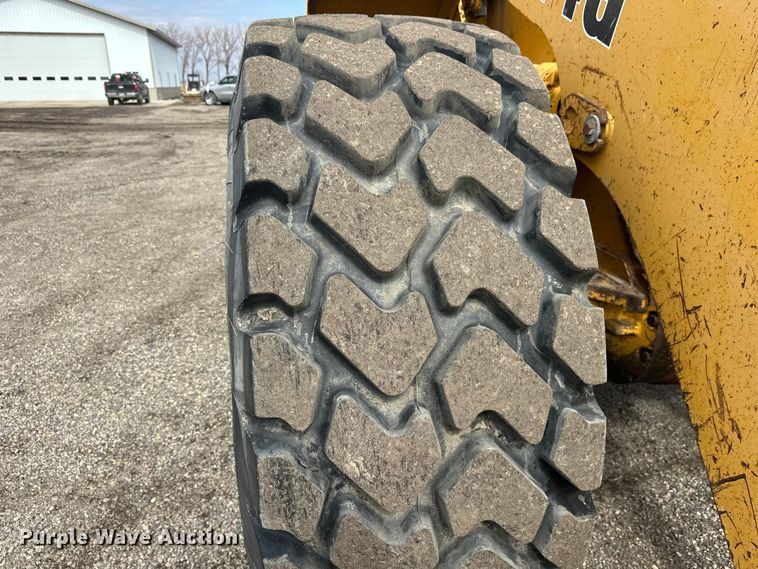 image for item FK1860 1994 John Deere 644G wheel loader