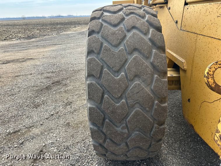 image for item FK1860 1994 John Deere 644G wheel loader