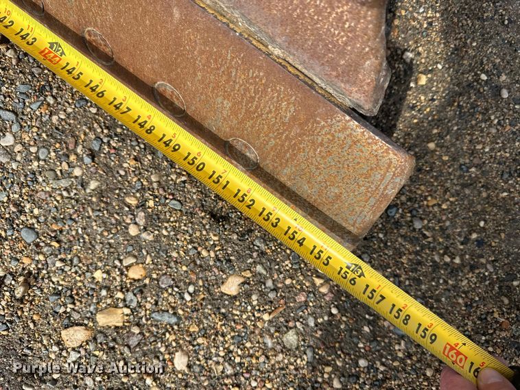 image for item FK1861 2004 Caterpillar D6N LGP dozer