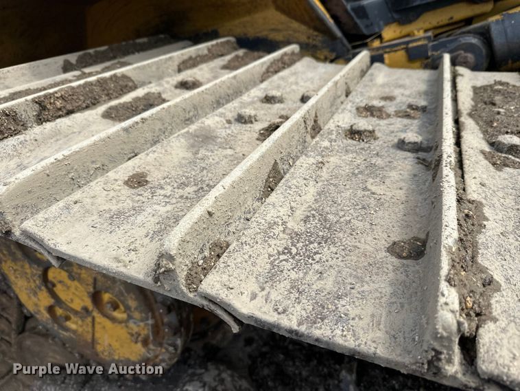 image for item FK1861 2004 Caterpillar D6N LGP dozer