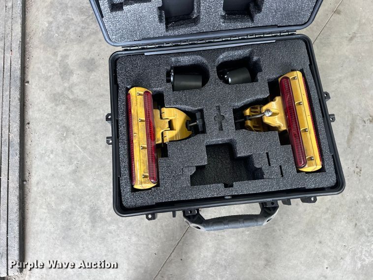 image for item FK1861 2004 Caterpillar D6N LGP dozer