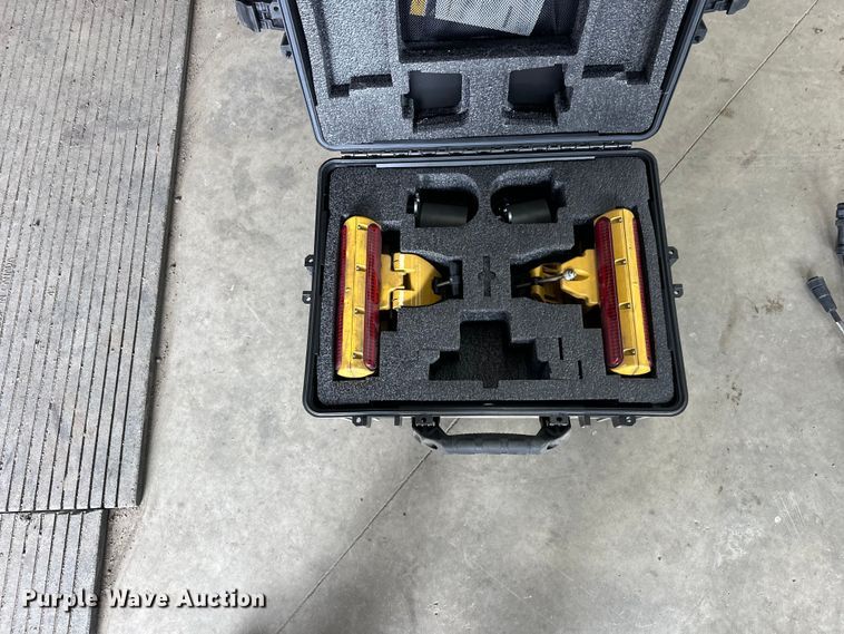 image for item FK1861 2004 Caterpillar D6N LGP dozer