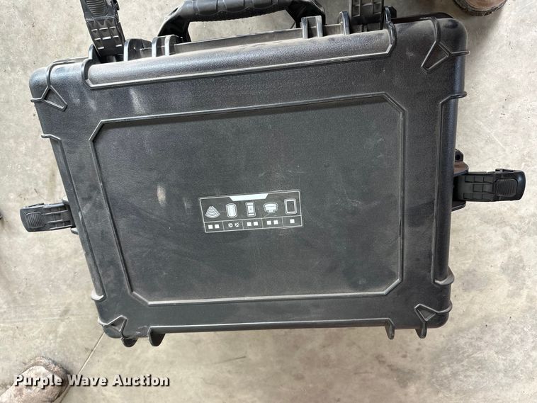 image for item FK1861 2004 Caterpillar D6N LGP dozer