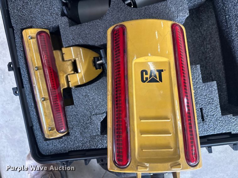 image for item FK1861 2004 Caterpillar D6N LGP dozer