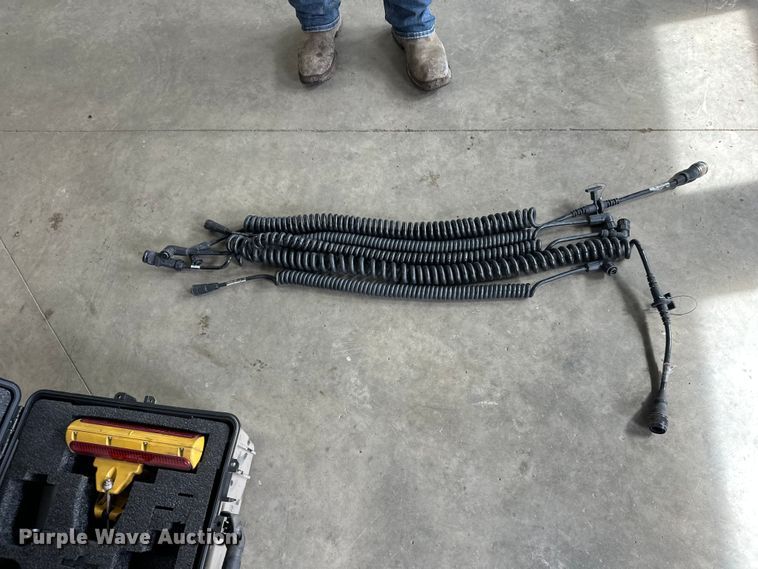 image for item FK1861 2004 Caterpillar D6N LGP dozer