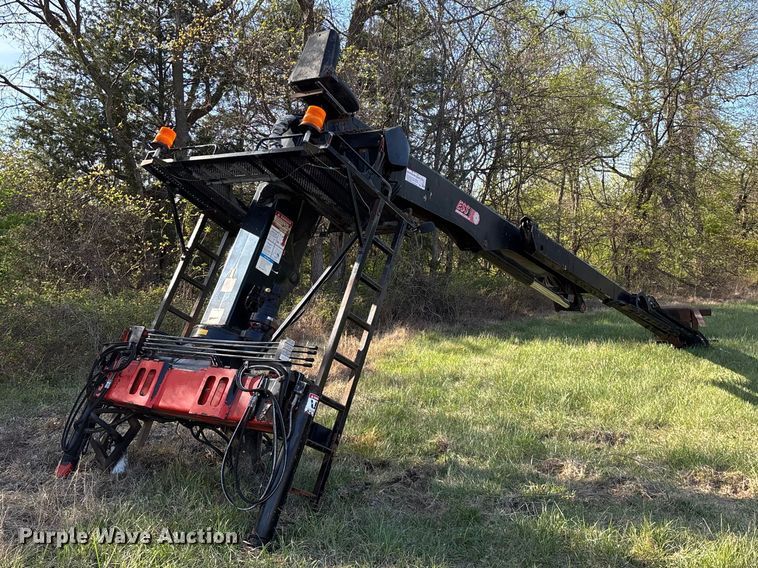 image for item MB9882 Palfinger PW350AH4X crane