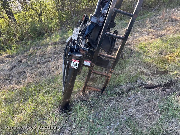 image for item MB9882 Palfinger PW350AH4X crane