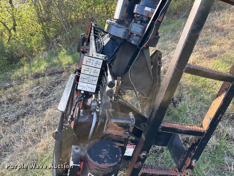 image for item MB9882 Palfinger PW350AH4X crane