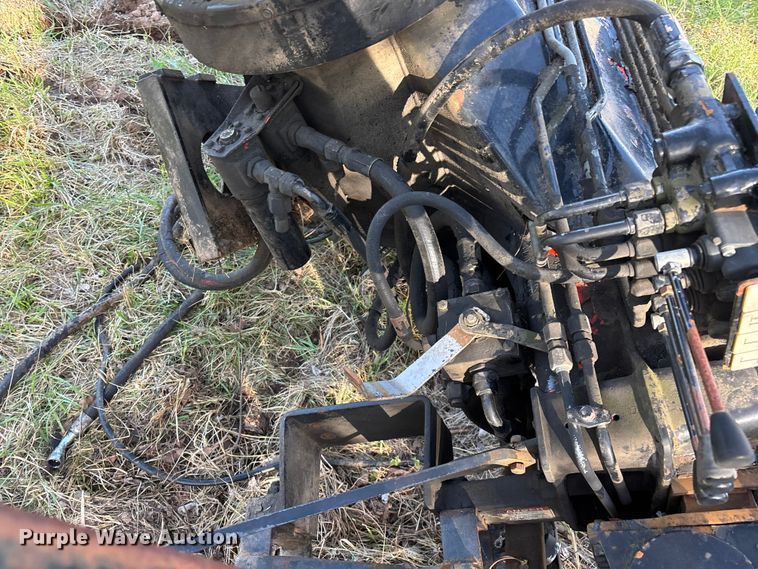 image for item MB9882 Palfinger PW350AH4X crane