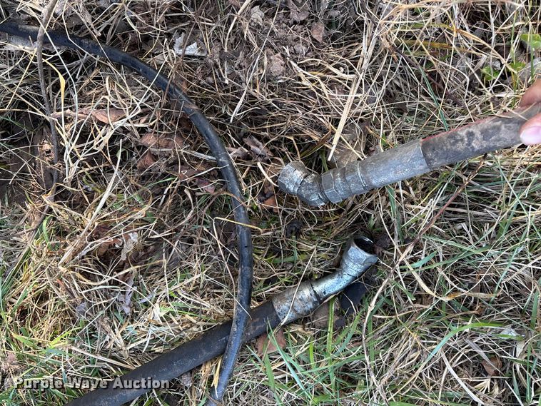 image for item MB9882 Palfinger PW350AH4X crane