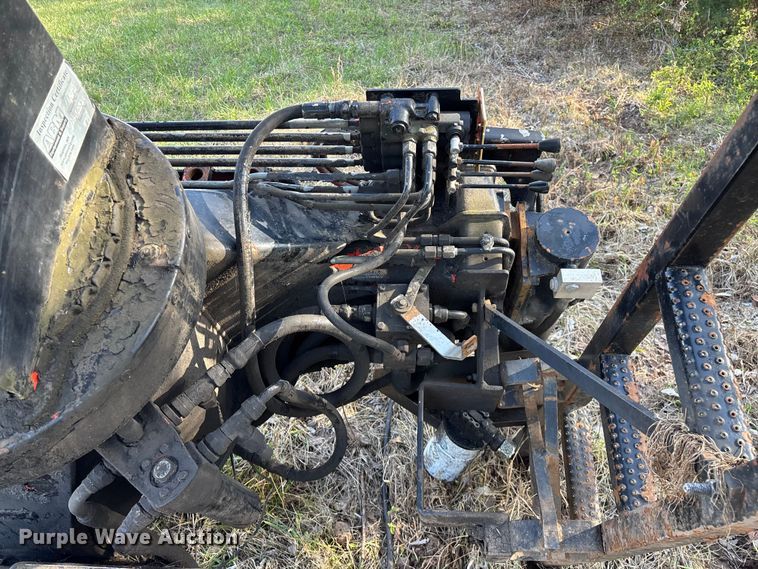 image for item MB9882 Palfinger PW350AH4X crane