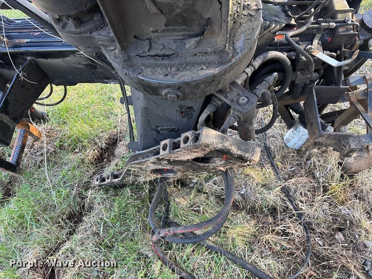 image for item MB9882 Palfinger PW350AH4X crane