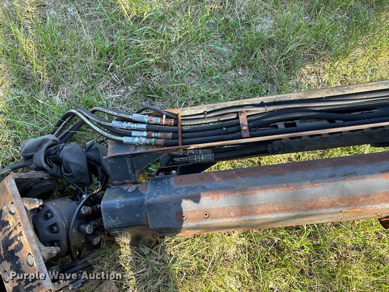 image for item MB9882 Palfinger PW350AH4X crane