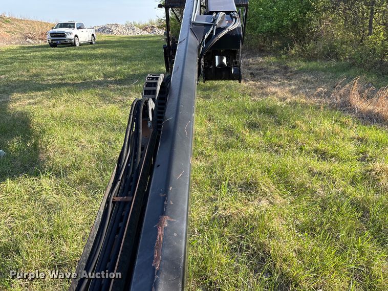 image for item MB9882 Palfinger PW350AH4X crane