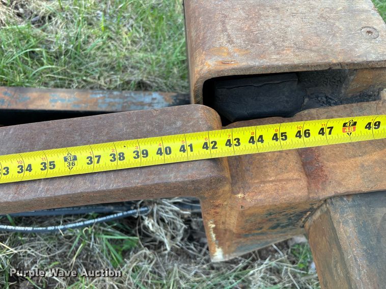 image for item MB9882 Palfinger PW350AH4X crane