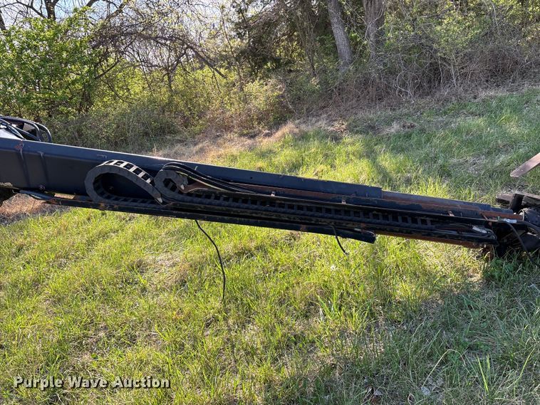 image for item MB9882 Palfinger PW350AH4X crane