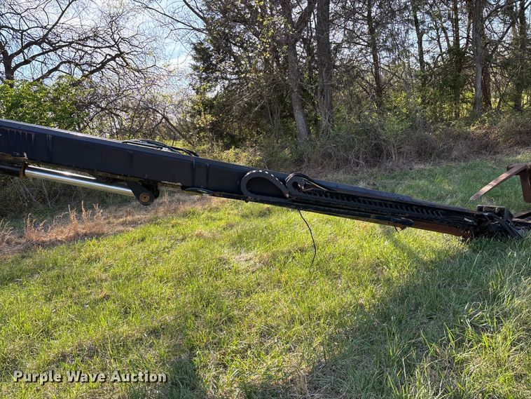 image for item MB9882 Palfinger PW350AH4X crane