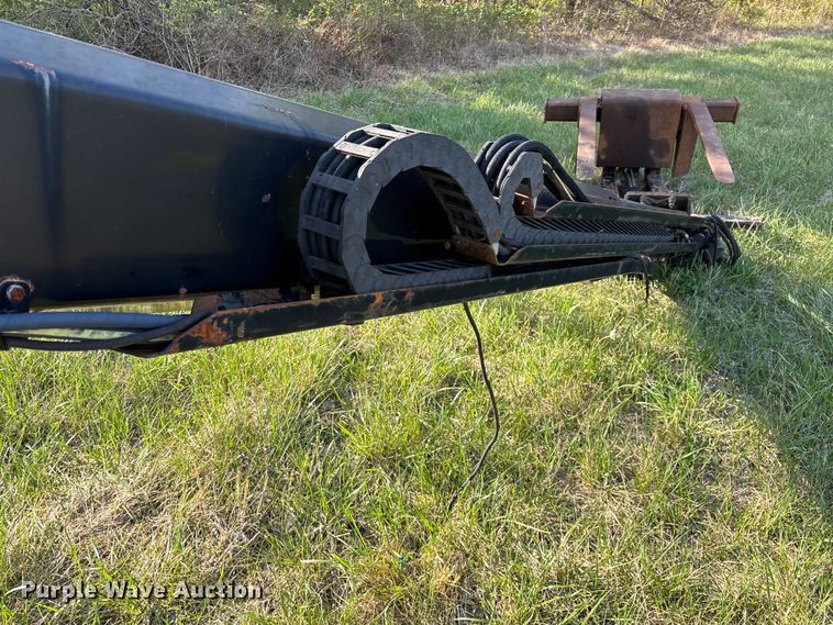 image for item MB9882 Palfinger PW350AH4X crane