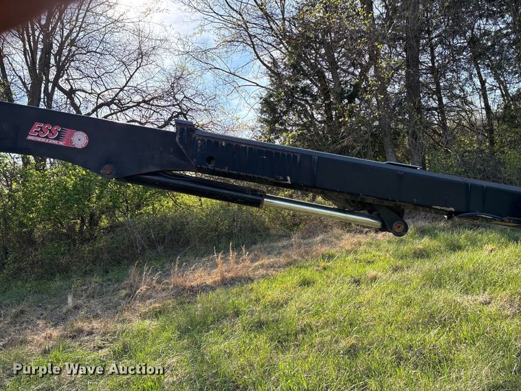 image for item MB9882 Palfinger PW350AH4X crane