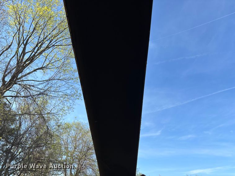 image for item MB9882 Palfinger PW350AH4X crane