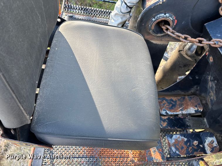 image for item MB9882 Palfinger PW350AH4X crane