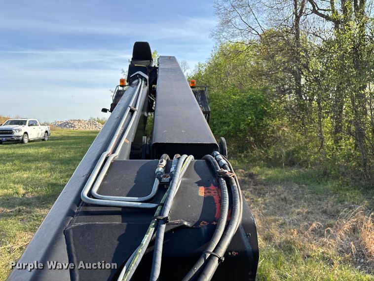 image for item MB9882 Palfinger PW350AH4X crane