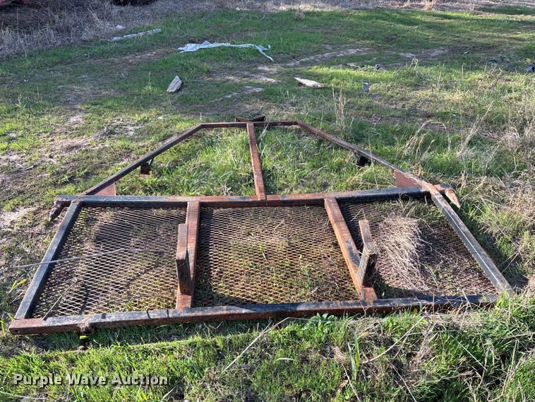 image for item MB9882 Palfinger PW350AH4X crane