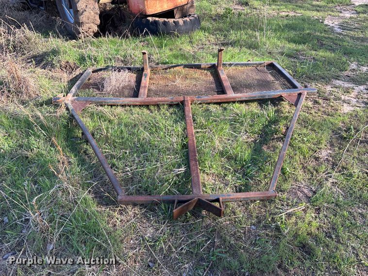 image for item MB9882 Palfinger PW350AH4X crane