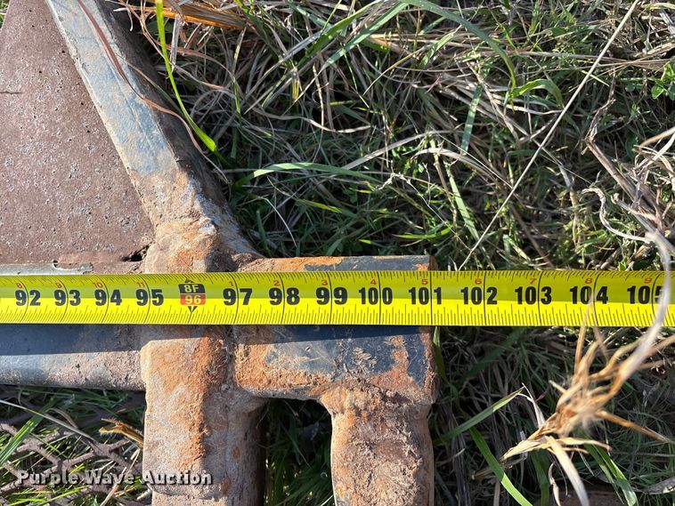 image for item MB9882 Palfinger PW350AH4X crane