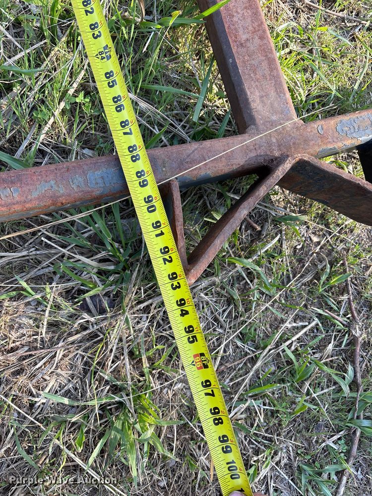 image for item MB9882 Palfinger PW350AH4X crane