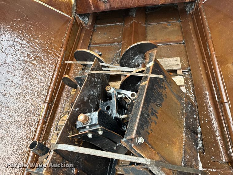 image for item ND9469 Volvo P7170B paver