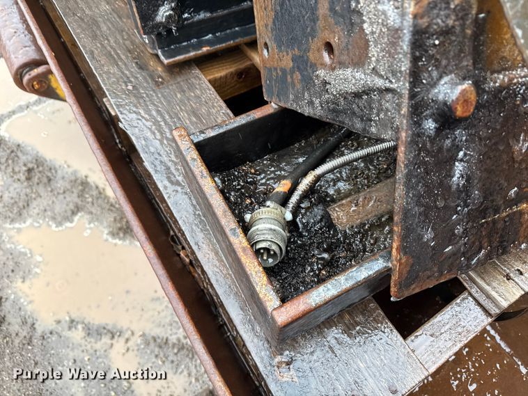 image for item ND9469 Volvo P7170B paver