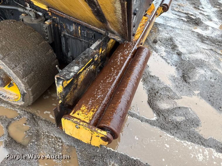 image for item ND9469 Volvo P7170B paver