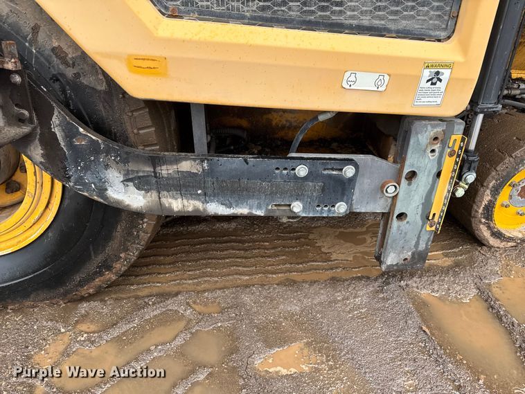 image for item ND9469 Volvo P7170B paver